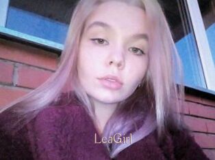 LeaGirl