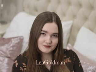 LeaGoldman
