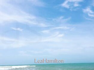LeaHamilton