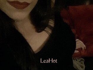 LeaHot