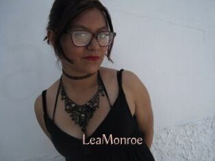 LeaMonroe