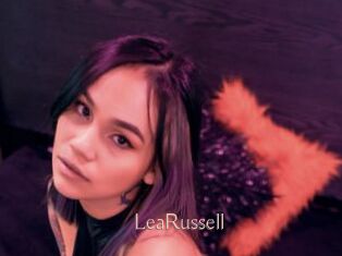 LeaRussell
