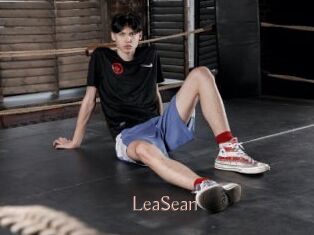 LeaSean
