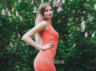 LeaWilliams