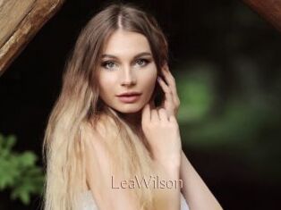LeaWilson