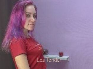 Lea_Tender