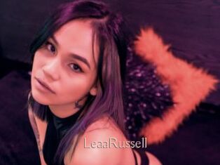 LeaaRussell