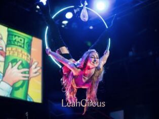 LeahCircus