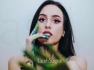 LeahSagra