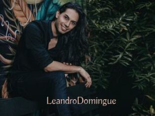 LeandroDomingue
