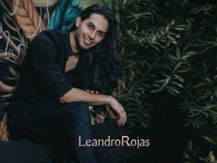 LeandroRojas
