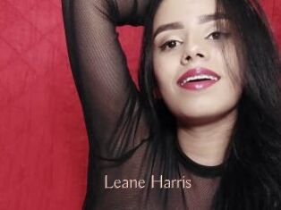 Leane_Harris