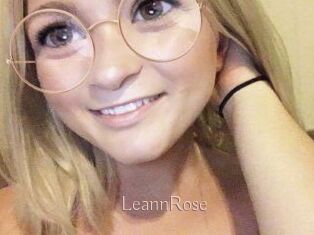 LeannRose