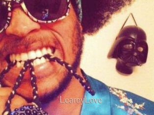 LearoyLove