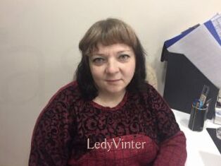 LedyVinter