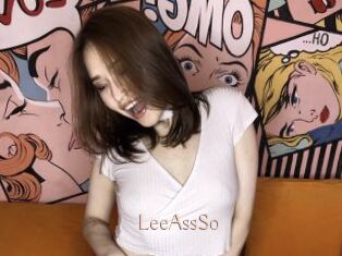 LeeAssSo