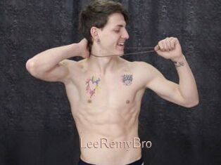 LeeRemyBro