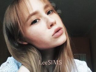 LeeSIMS