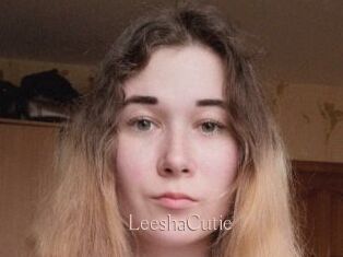 LeeshaCutie
