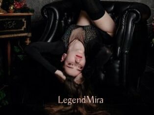 LegendMira