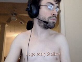 LegendaryStalion