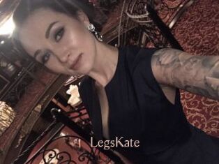 LegsKate