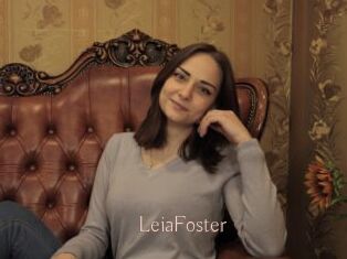 LeiaFoster
