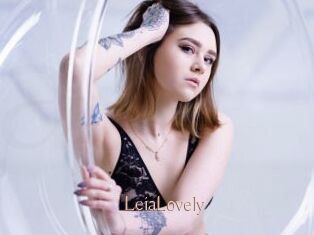 LeiaLovely