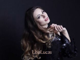 LeiaLucas