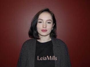 LeiaMills