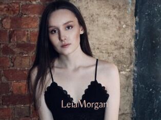 LeiaMorgan