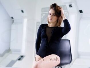 Leia_Lovely