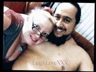 LeighLoveXXX