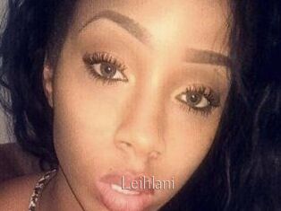 Leihlani