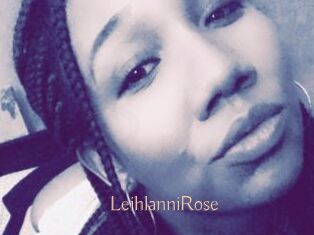 LeihlanniRose