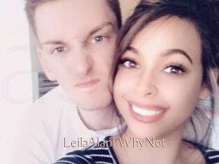 LeilaAlani_WhyNot
