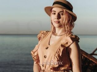 LeilaBanx