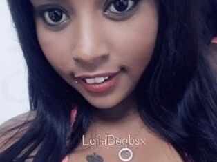 LeilaBoobsx