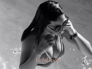 LeilaDevil6