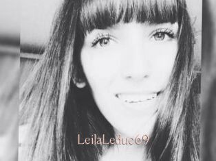 LeilaLeduc69