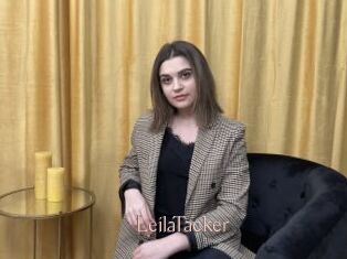 LeilaTacker