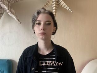 LeilaWow