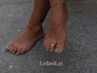 Leilani_Lei
