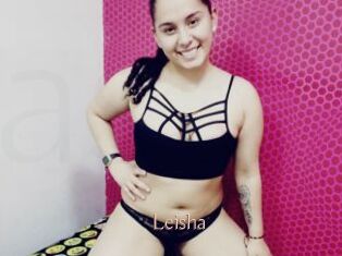Leisha