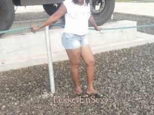 LekkerEnSexy