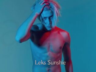 Leks_Sunshie