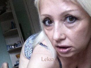 Leksa