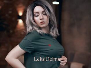 LeksiDelmar