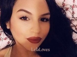LelaLoves Anal Sexe