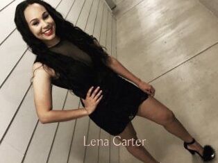 Lena_Carter